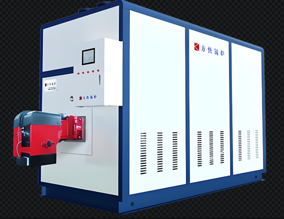 8噸電蒸汽鍋爐廠