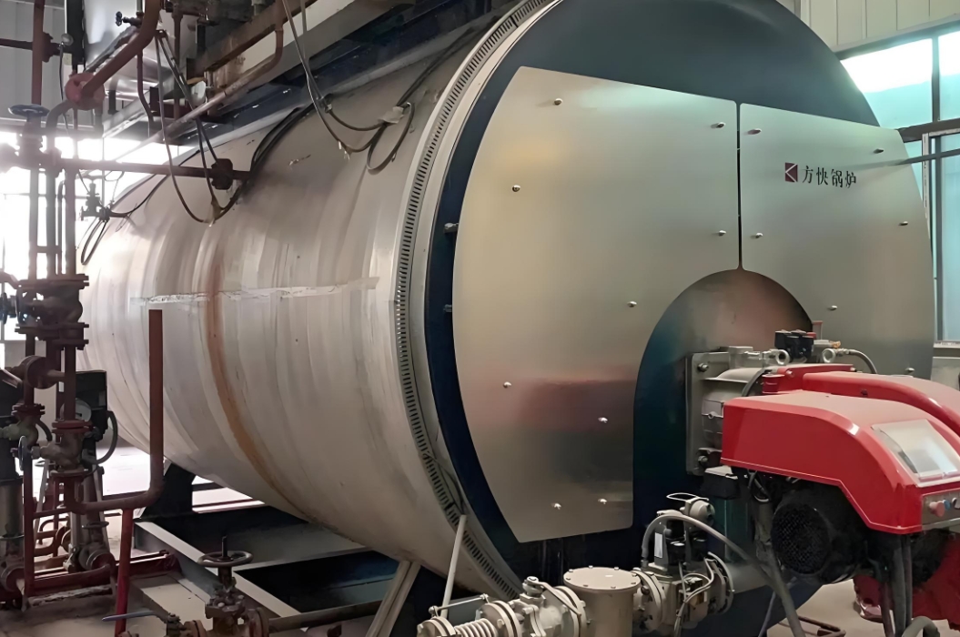 紡織廠燃?xì)鉄崴仩t