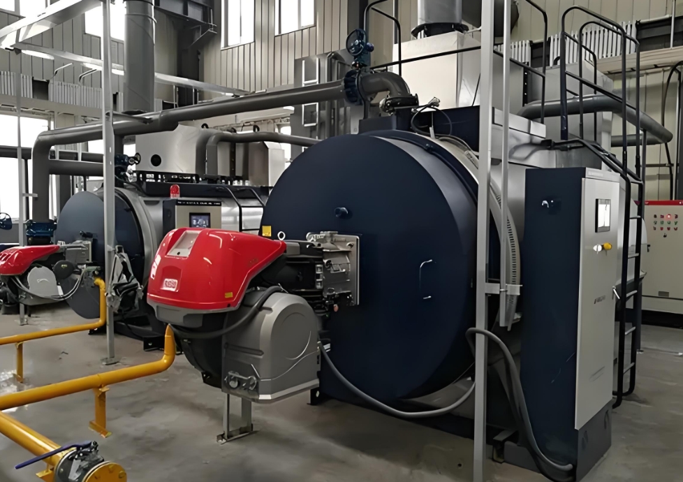 商用燃氣鍋爐怎么選擇