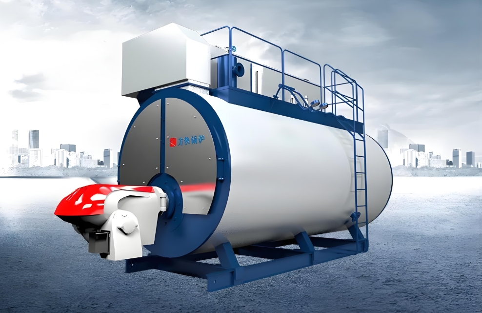 天然氣真空鍋爐的價格