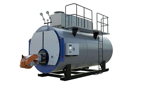 水產(chǎn)養(yǎng)殖用的柴油鍋爐