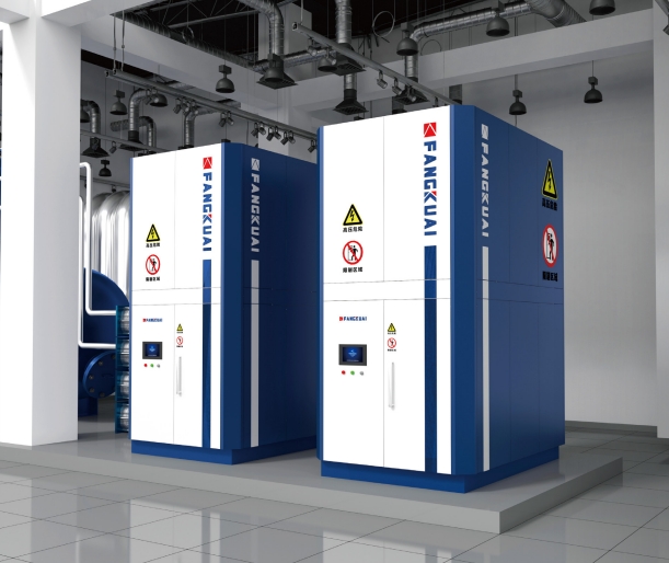 電極蒸汽鍋爐制造廠