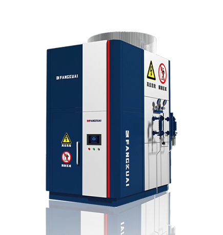 電極鍋爐：高效供熱新技術，安全智能引領未來