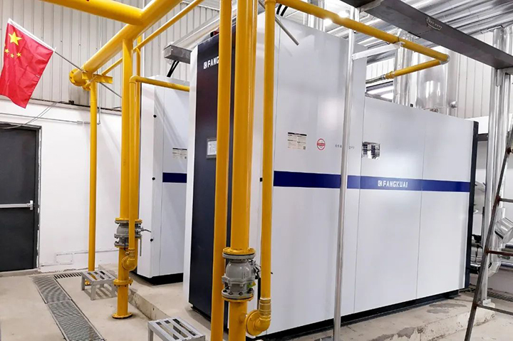 供暖鍋爐選什么樣的好