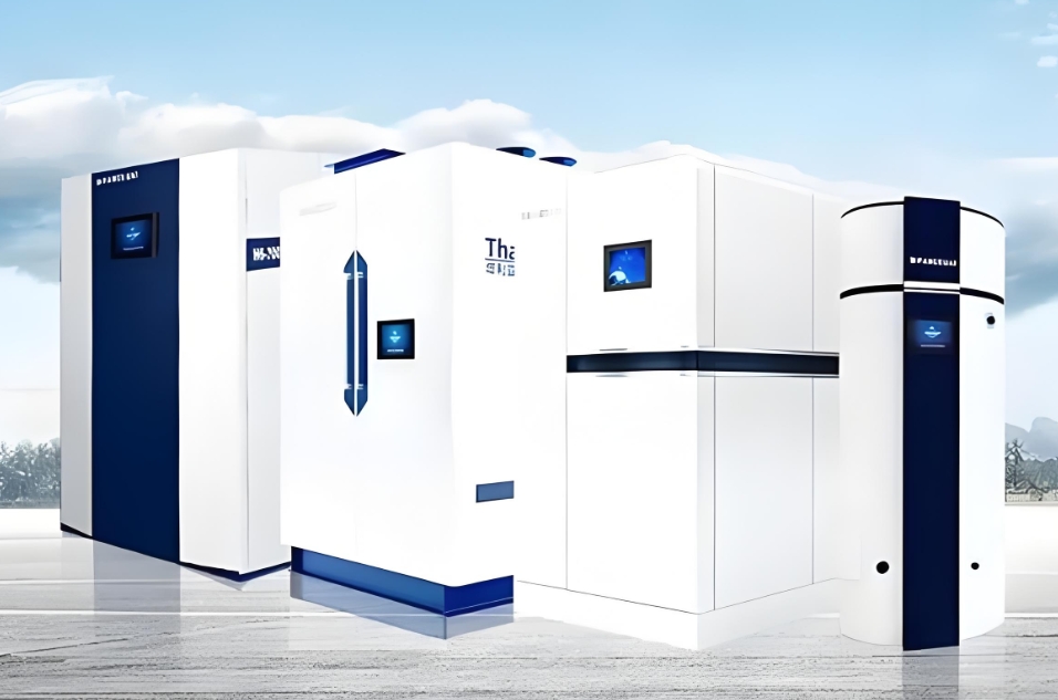 電鍋爐：高效環(huán)保的供暖與熱水解決方案