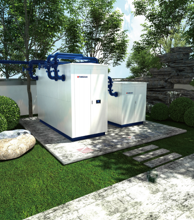 常規(guī)鍋爐與冷凝鍋爐有什么區(qū)別