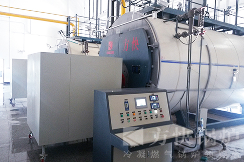 燃煤燃油燃?xì)忮仩t的比較