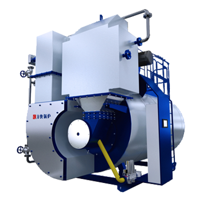 燃氣鍋爐耗氣量的計算
