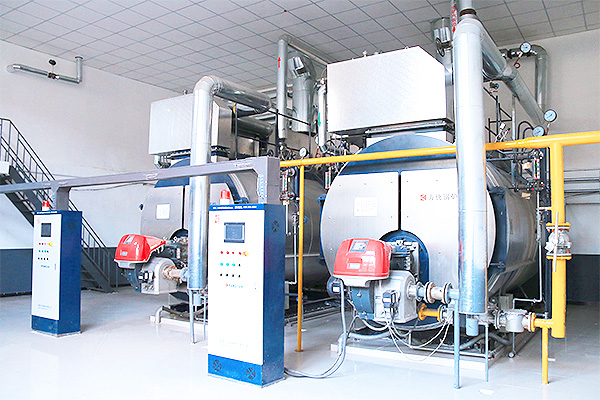 方快鍋爐：燃氣熱水鍋爐領域領航者