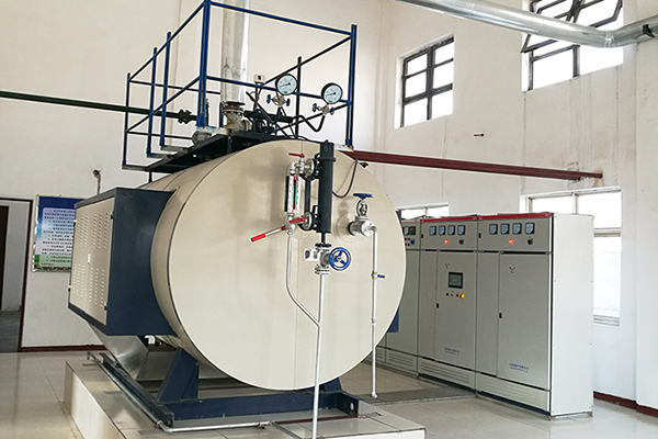 方快電熱水鍋爐