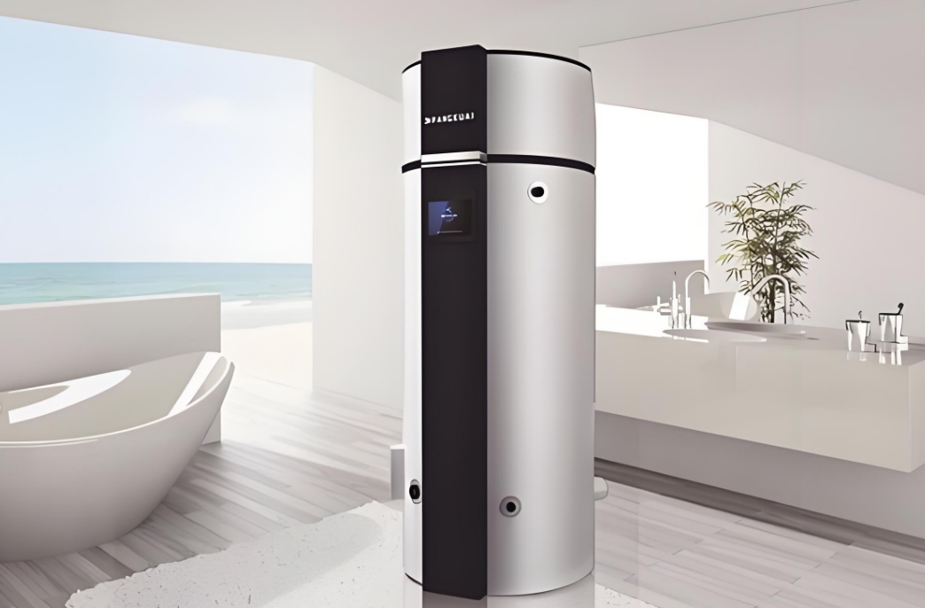 浴池專用燃氣鍋爐