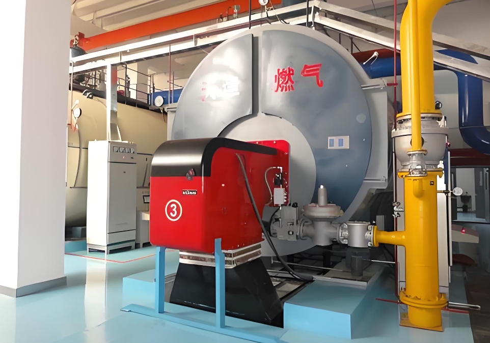 蒸汽鍋爐安全運(yùn)行維護(hù)工作