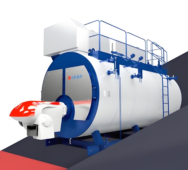 如何降低燃?xì)忮仩t的燃料消耗量