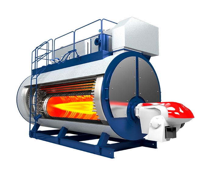 燃氣鍋爐停運后安全措施