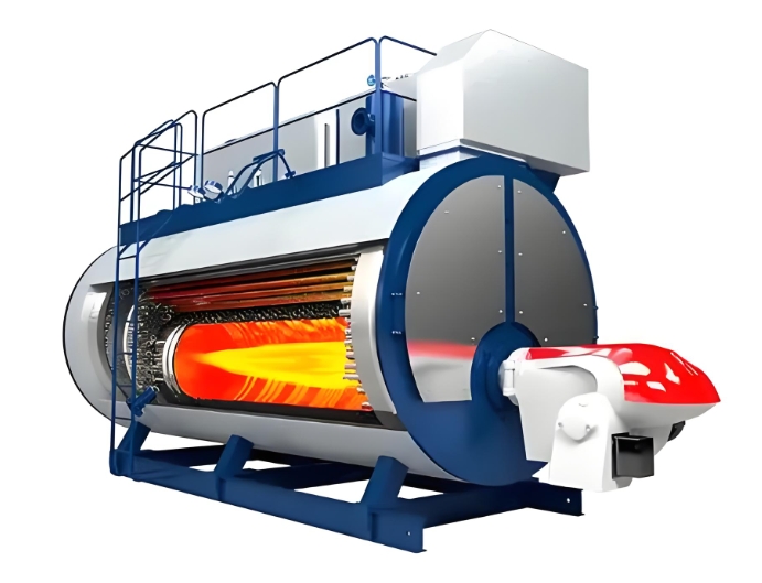 清潔能源鍋爐有哪些優(yōu)勢