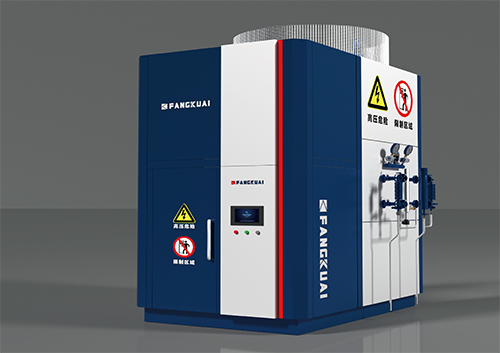 高壓電極鍋爐在運行中的安全防護措施有哪些？