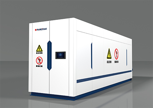 高壓電極真空鍋爐適合在哪些工業領域中應用？
