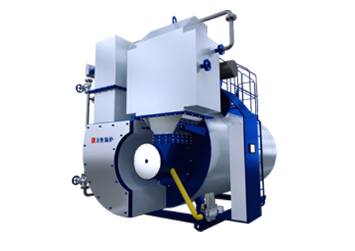 園區供暖燃氣鍋爐該怎么選？