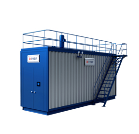 如何選擇合適的冷凝型燃氣承壓熱水鍋爐？