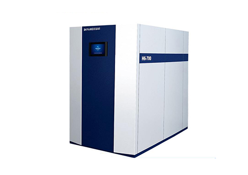 全預混完全冷凝常壓熱水鍋爐適合哪些類型的供熱系統？