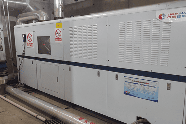 蟠龍新區(qū)安置小區(qū)幼兒園1臺(tái)1噸燃?xì)庹婵諢崴仩t