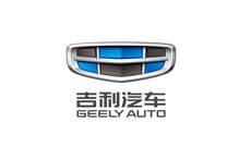 吉利汽車logo
