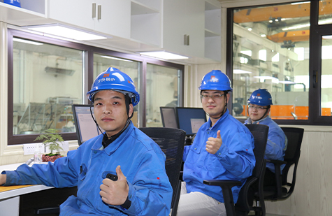 專業服務，全球認證