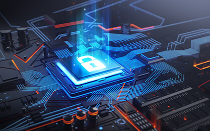 提高設備安全性