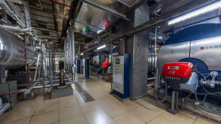 深圳灣一號項目