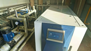 鄭州某幼兒園項目