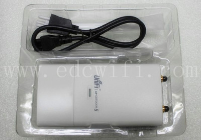 UBNT Unifi AP Outdoor 5 300M 5.8G 500mW UAP 專業(yè)戶外無(wú)線AP解決方案